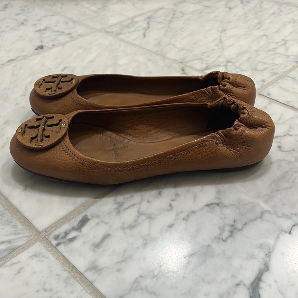 Tory Burch Flats - Picture 3 of 8